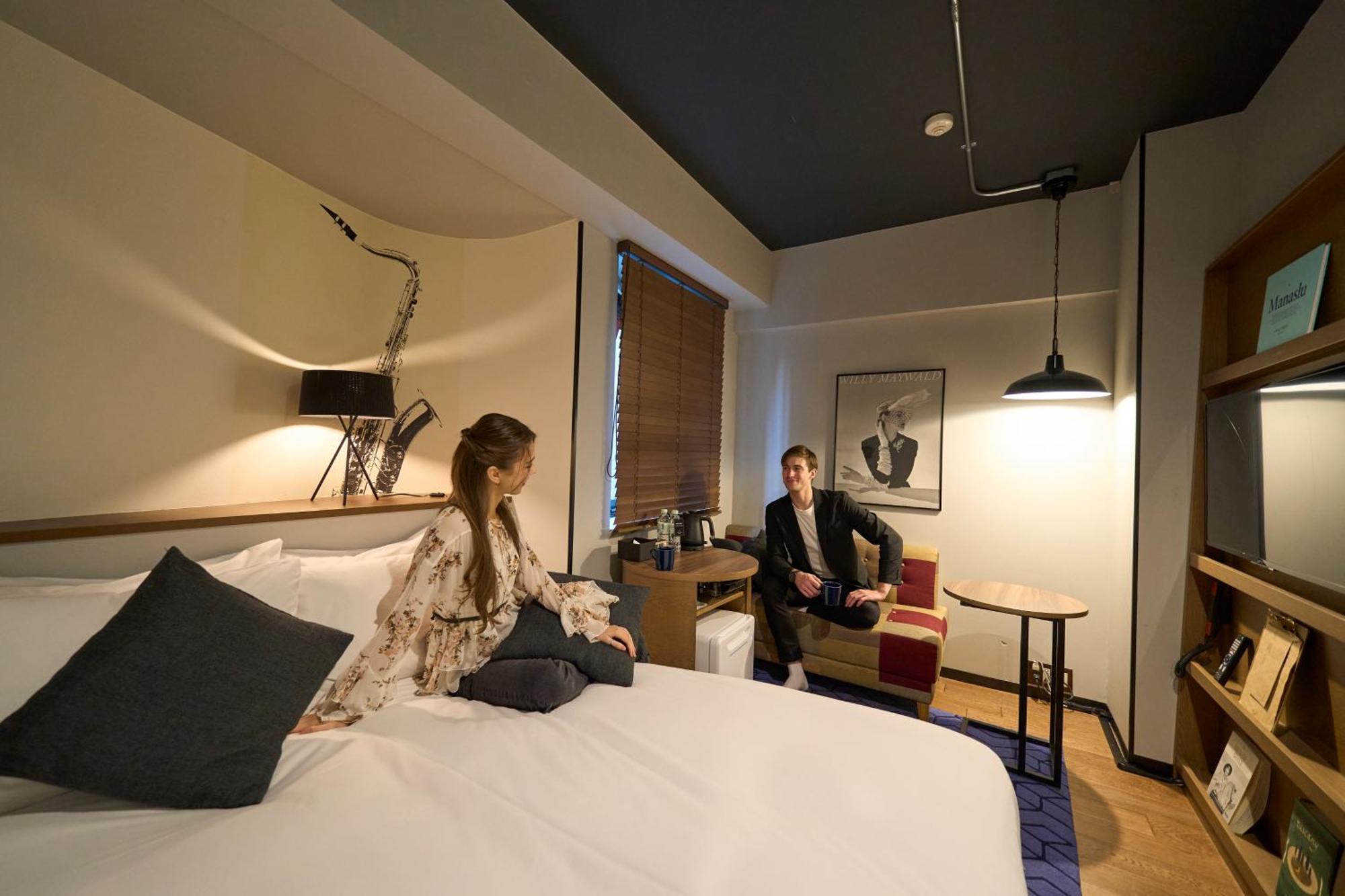 Hotel Resol Nagoja Kültér fotó