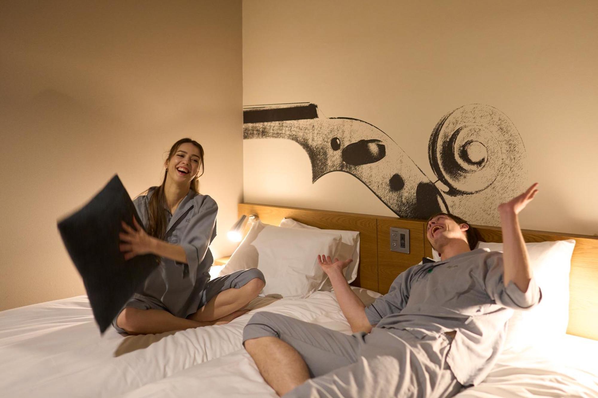 Hotel Resol Nagoja Kültér fotó