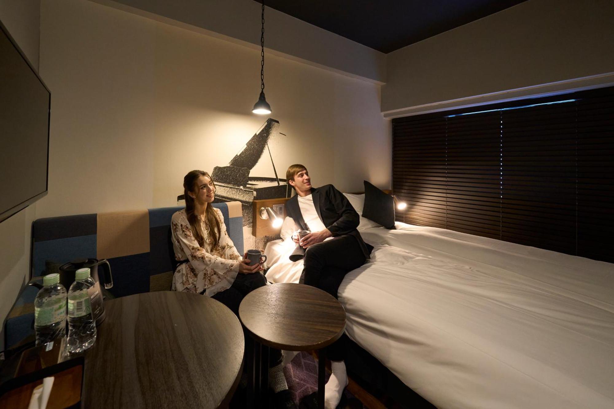 Hotel Resol Nagoja Kültér fotó