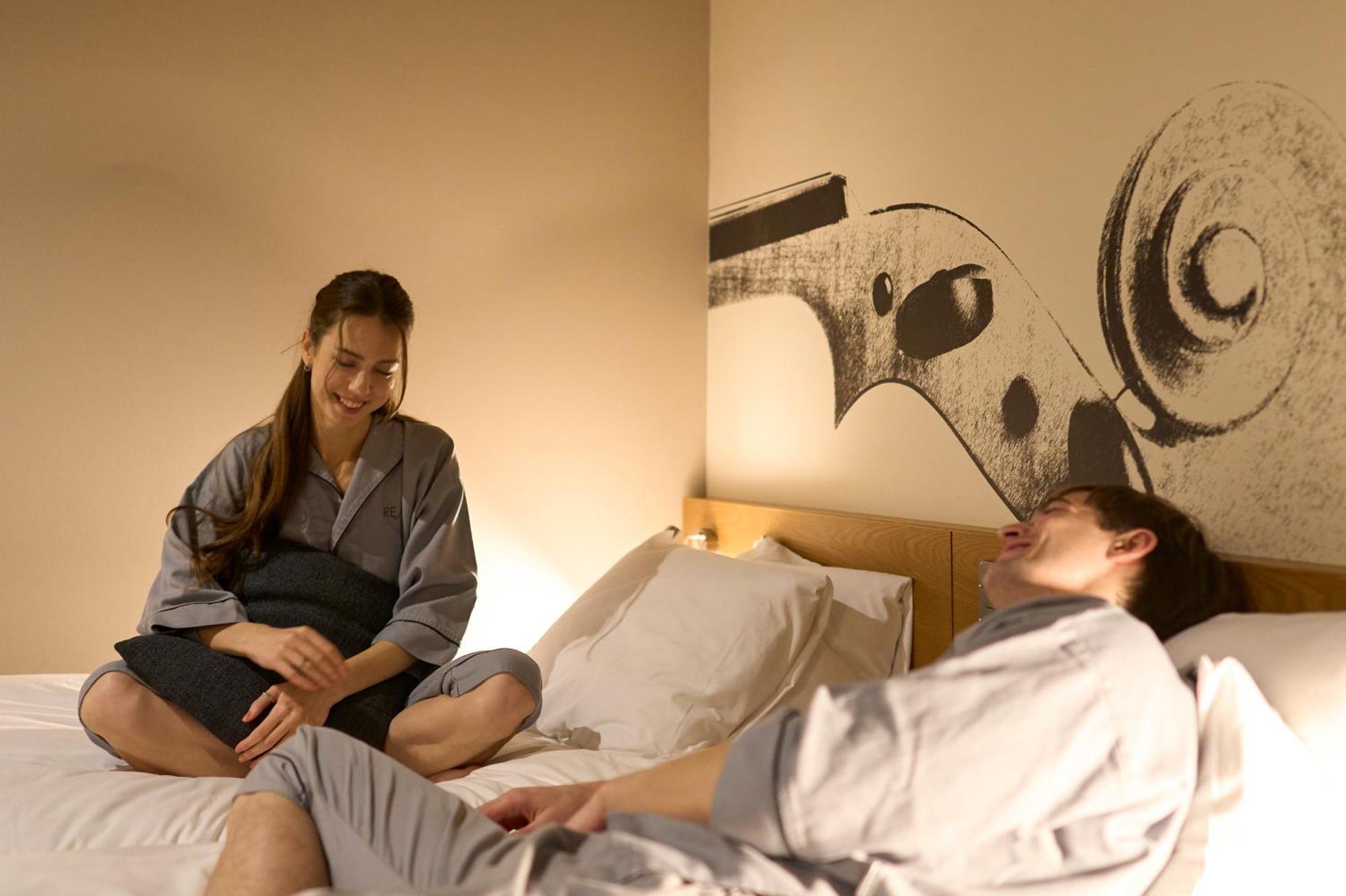 Hotel Resol Nagoja Kültér fotó