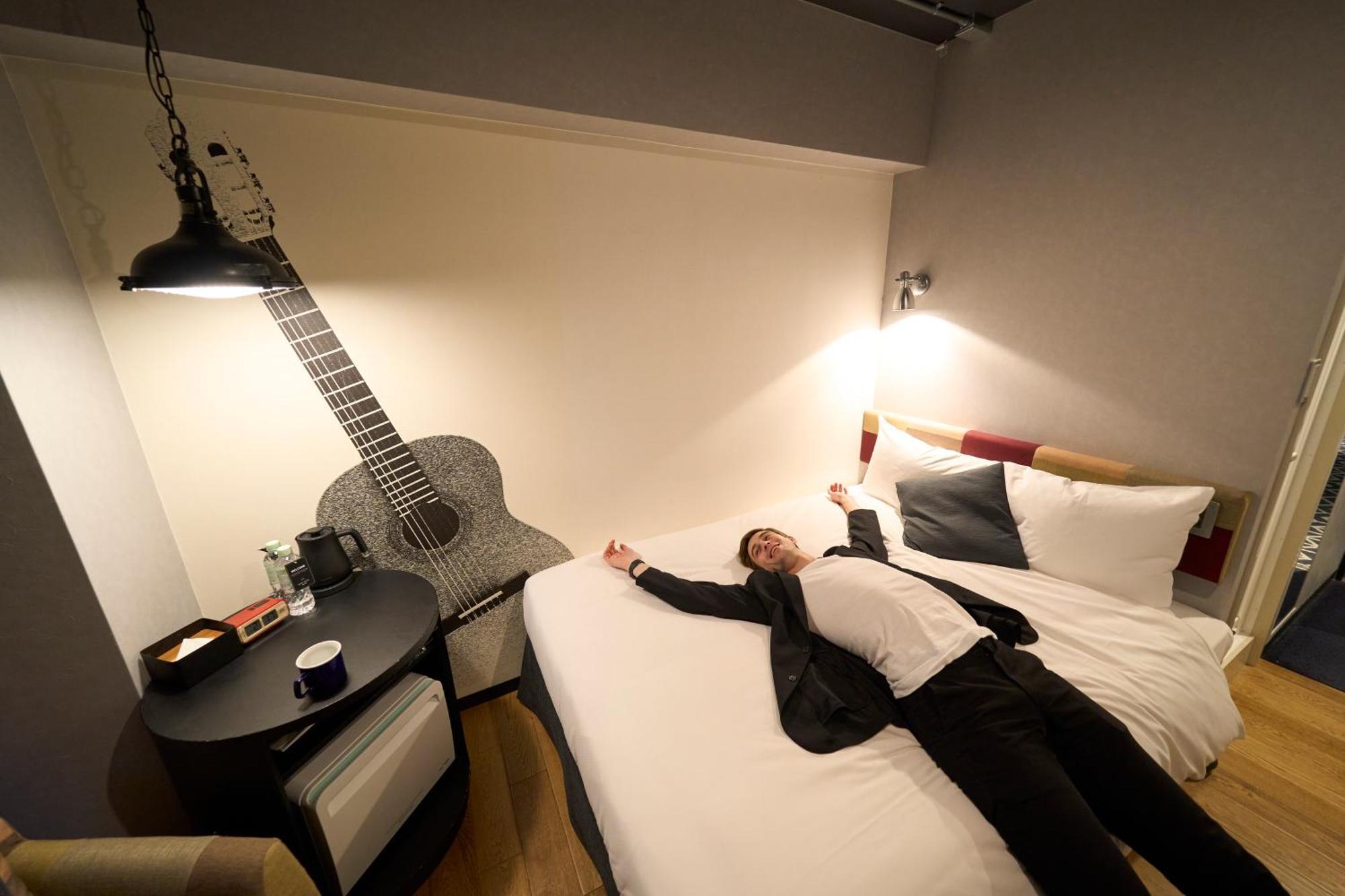 Hotel Resol Nagoja Kültér fotó