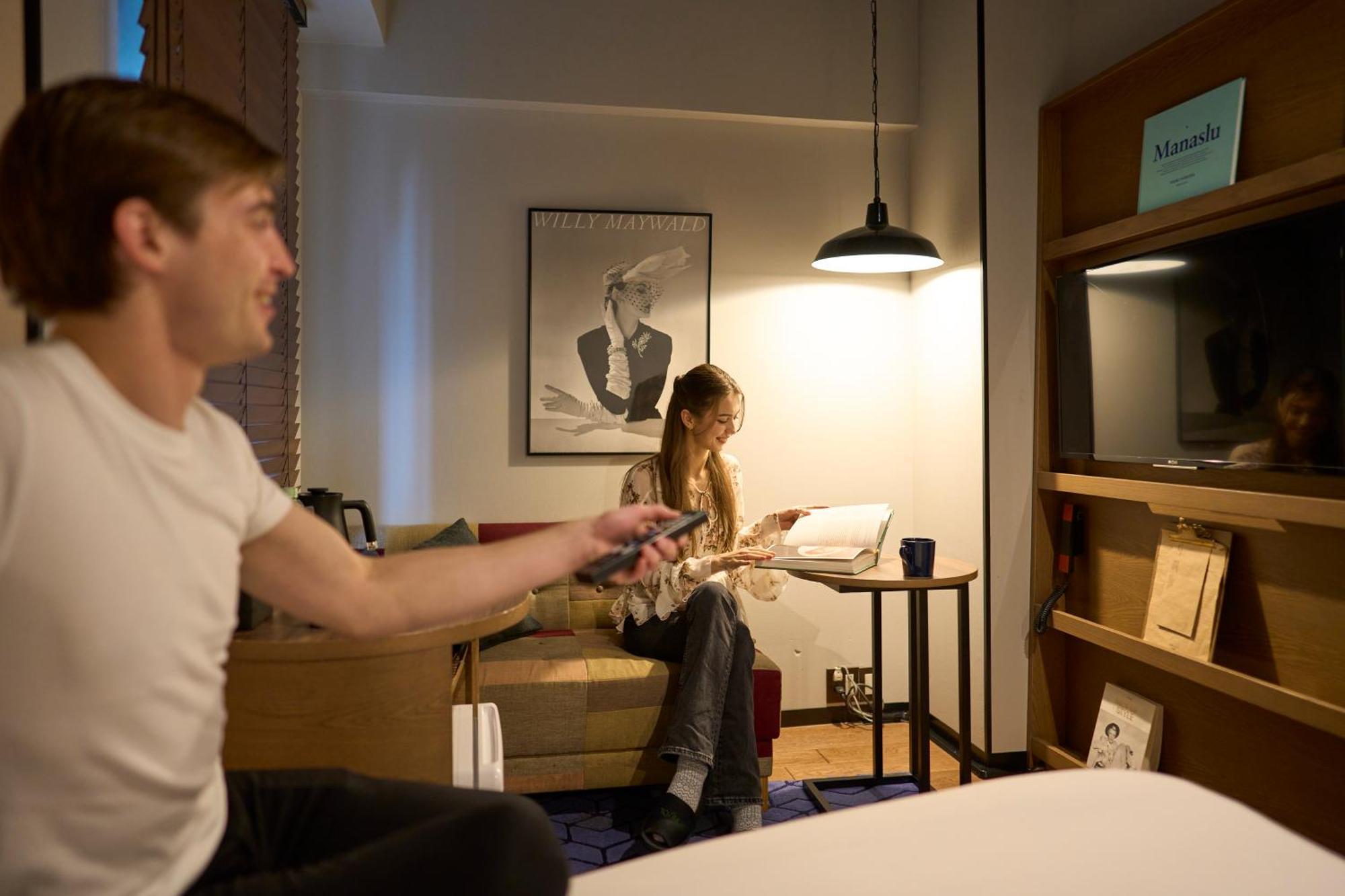 Hotel Resol Nagoja Kültér fotó