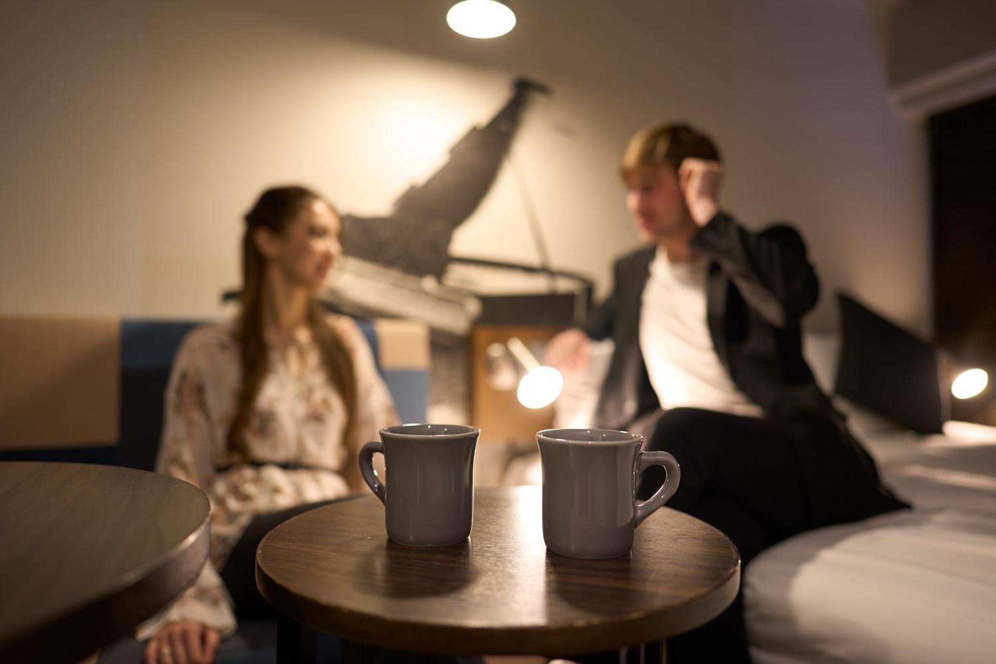Hotel Resol Nagoja Kültér fotó