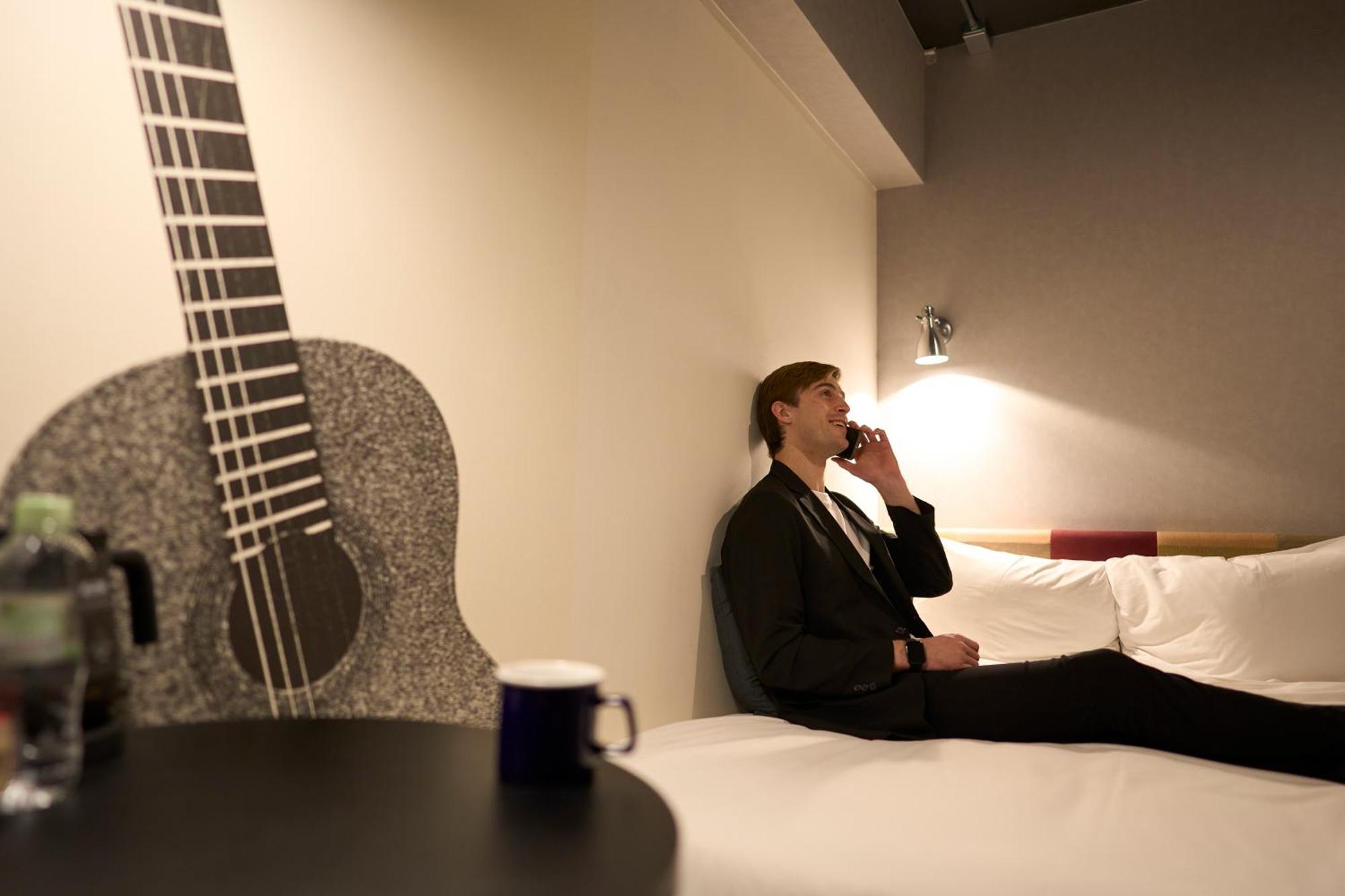 Hotel Resol Nagoja Kültér fotó